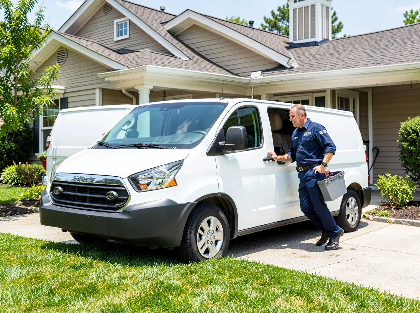 Emergency Plumber company in Riddleton, TN